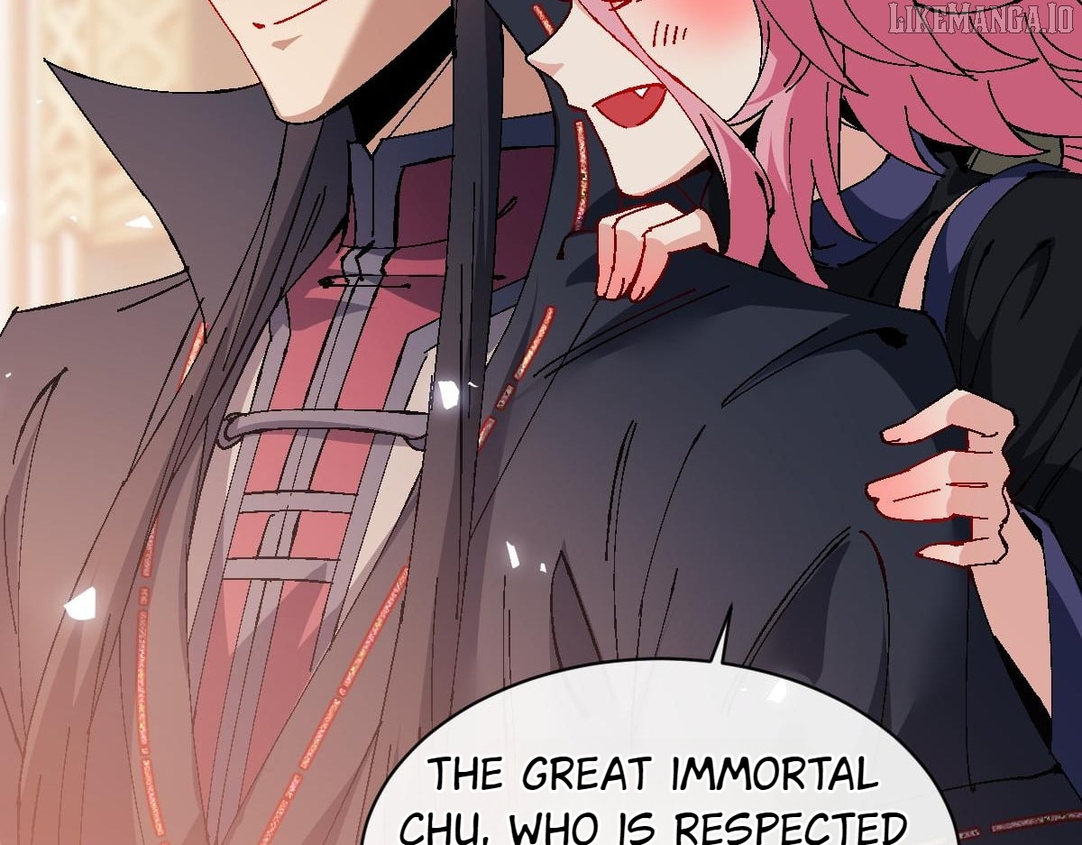 Master: This rebellious disciple is definitely not the Holy Son Chapter 149 - page 152
